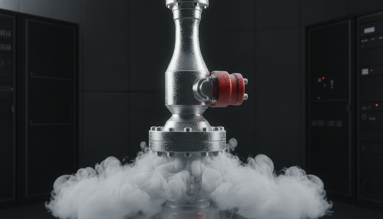 Cryogenic Valve Testing Standards: A Technical Engineering Guide (2026)