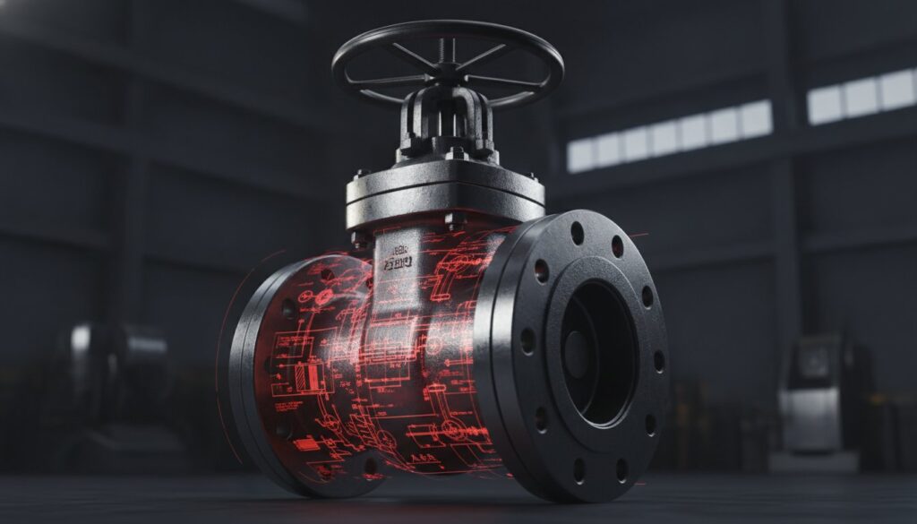 Globe Valve Design Standards: 2026 Technical Guide