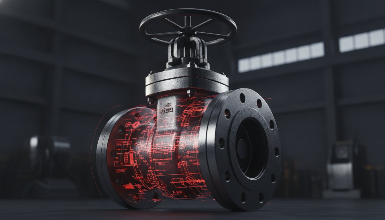 Globe Valve Design Standards: 2026 Technical Guide