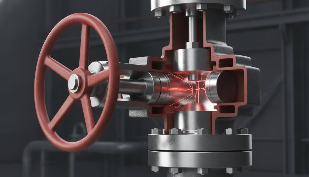 High-Pressure Valve Selection Criteria: A Technical Engineering Guide