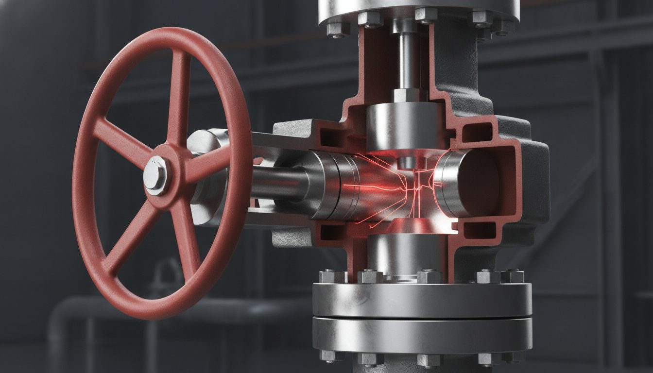 High-Pressure Valve Selection Criteria: A Technical Engineering Guide