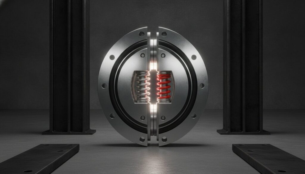 Industrial Check Valve Selection Guide: Technical Specification & Standards (2026)
