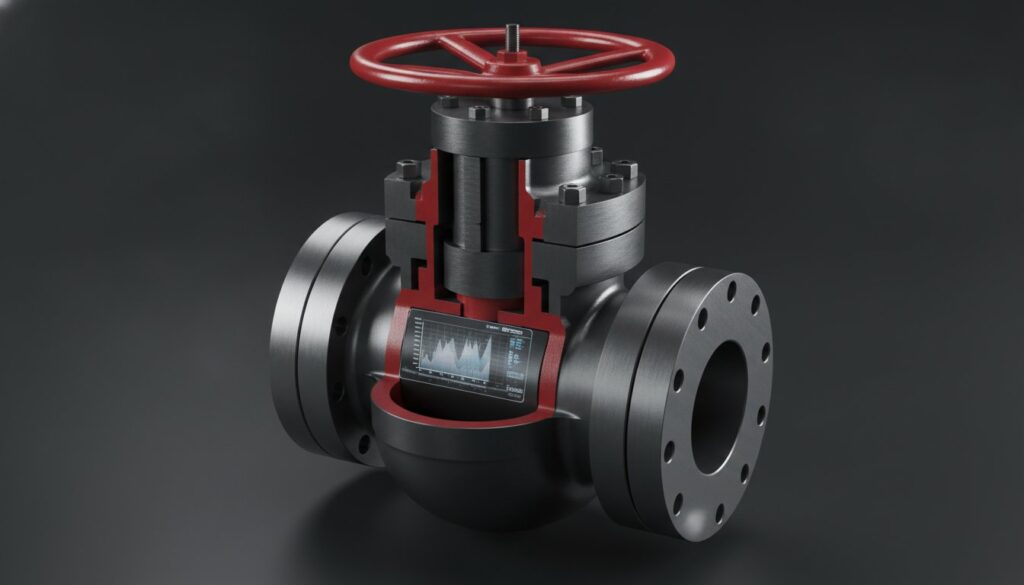 Industrial Valve Pressure Rating Standards: A Technical Engineering Guide (2026)