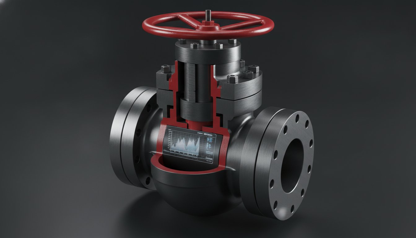 Industrial Valve Pressure Rating Standards: A Technical Engineering Guide (2026)