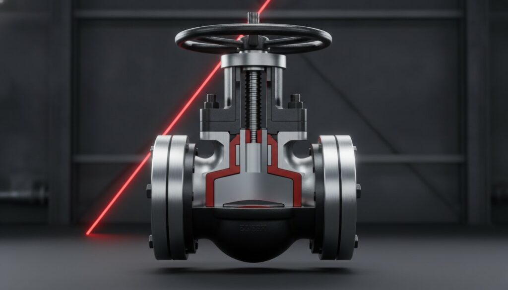 Industrial Valve Suppliers: A Technical Guide to Procurement and Engineering Standards
