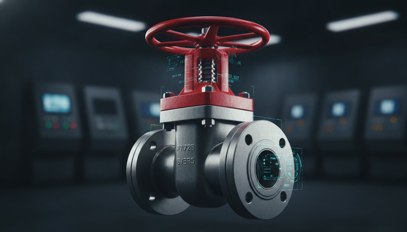 Technical Indicators and Criteria: When to Replace Industrial Valves (2026)