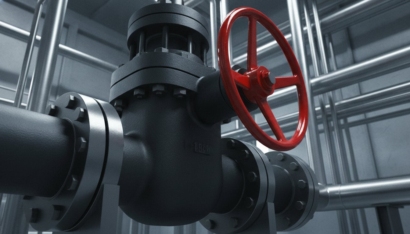Valves for Power Generation: Selection & Standards (2026)