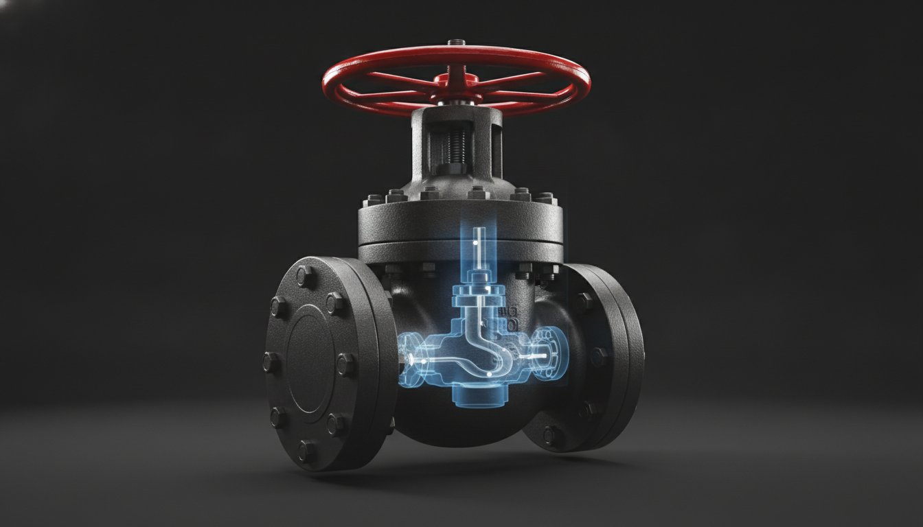 Industrial Globe Valve Applications: A Technical Specification Guide (2026)