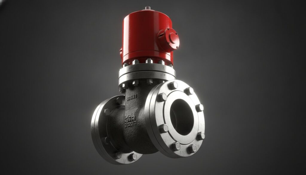 Industrial Plug Valve Applications: A Technical Engineering Guide (2026)