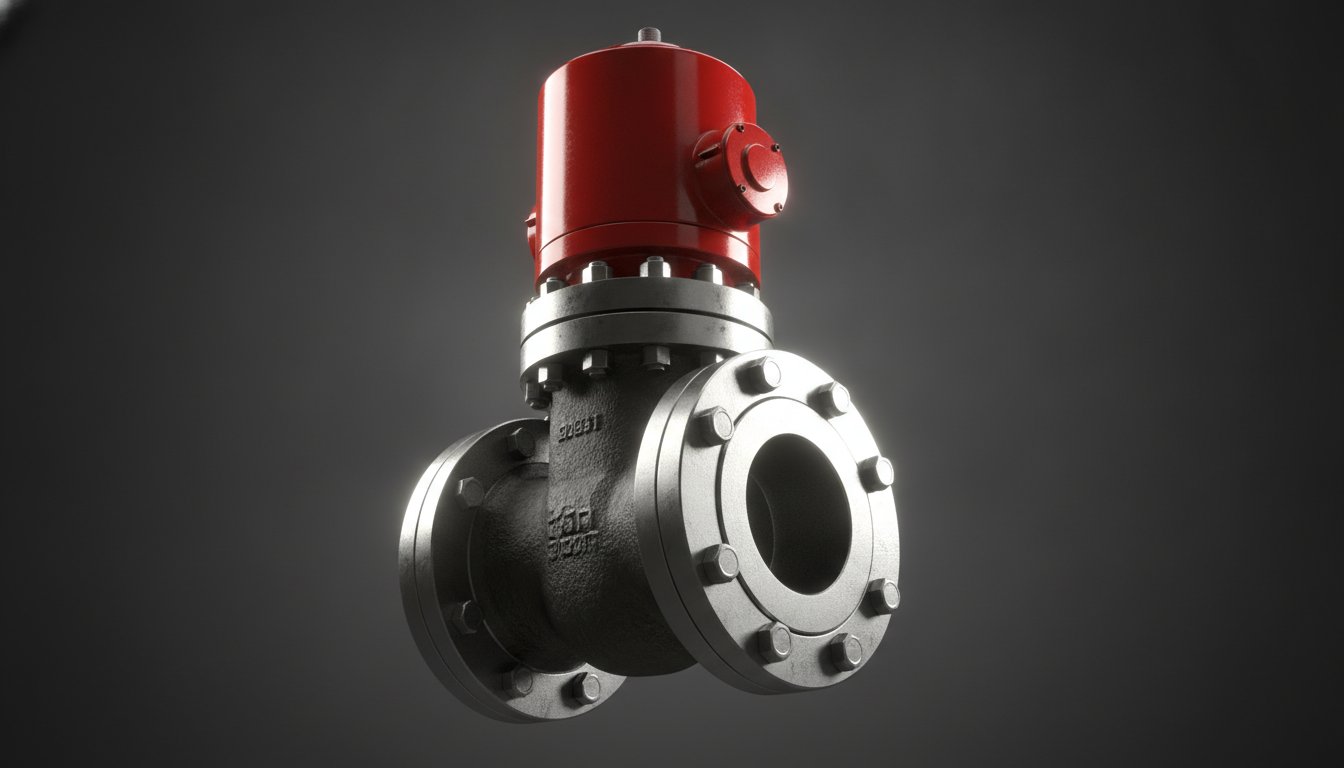 Industrial Plug Valve Applications: A Technical Engineering Guide (2026)