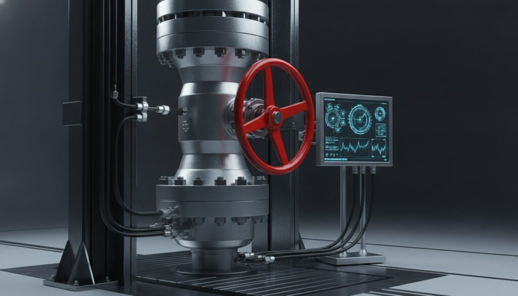 Oil & Gas Valve Certification: Standards & Testing (2026)