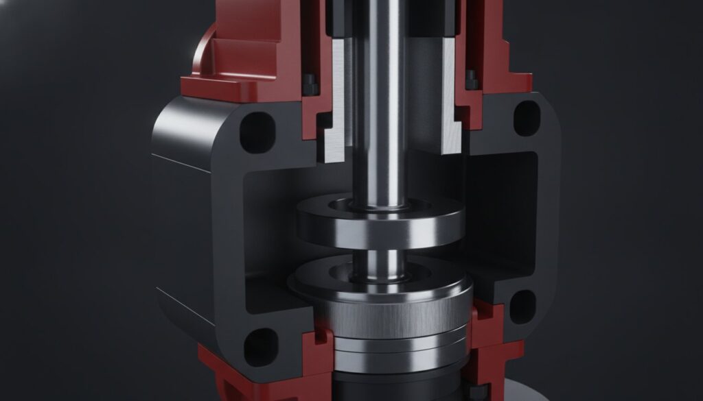 Valve Trim Selection Guide for Oil and Gas (2026)