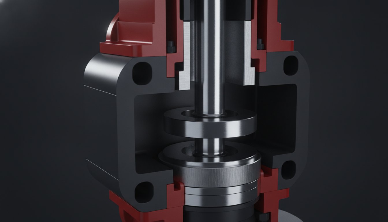 Valve Trim Selection Guide for Oil and Gas (2026)